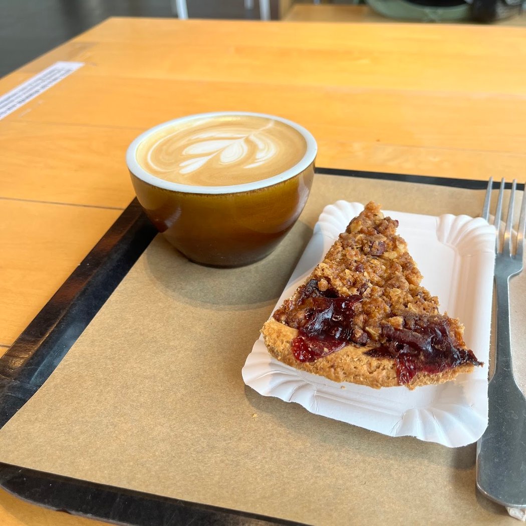 Bob’S Café 1